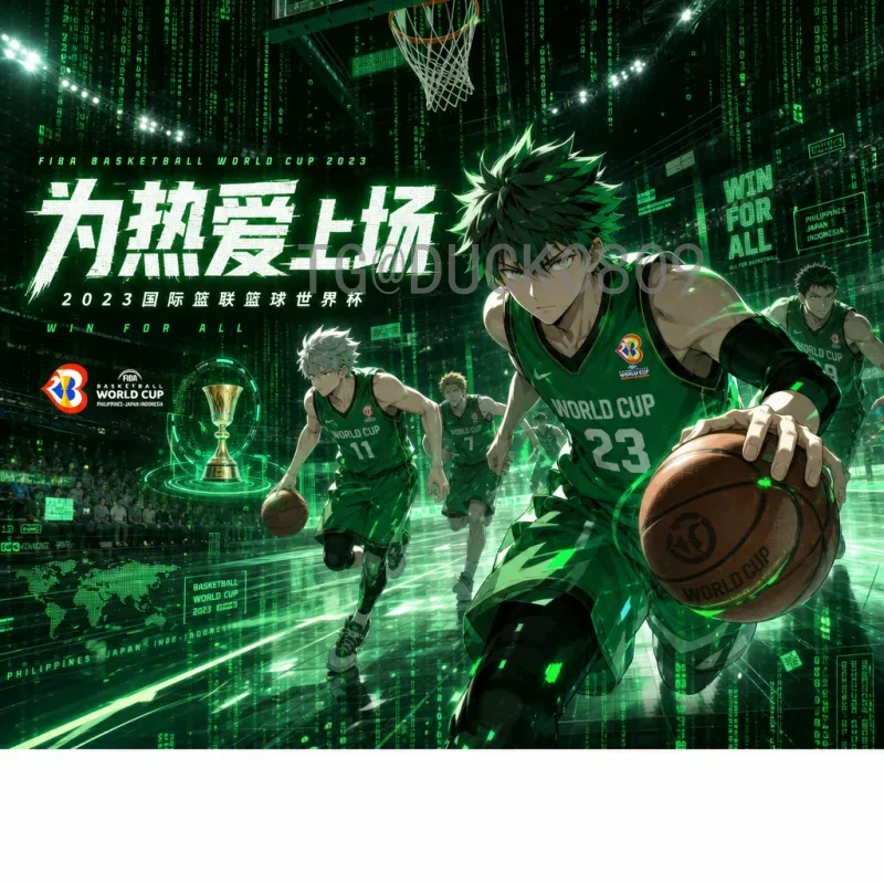 完整2026年国际足联世界杯夺冠热门预测：谁将捧起大力神杯？